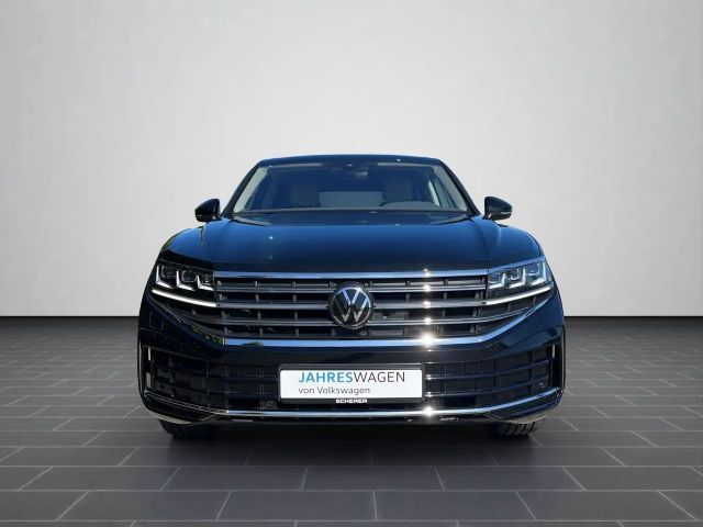Volkswagen Touareg 3.0 V6 TDI Elegance Elegance