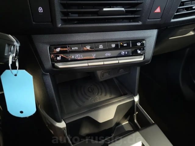 Opel Frontera Edition