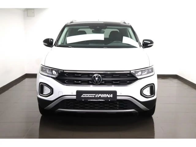 Volkswagen T-Roc 1.5 TSI DSG Life