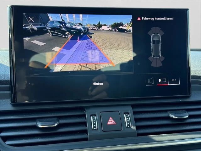 Audi Q5 40 TDI Quattro