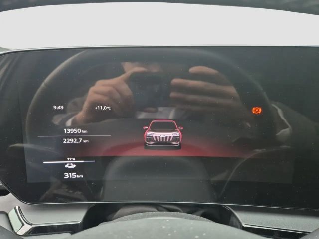 Audi Q6 e-tron Quattro