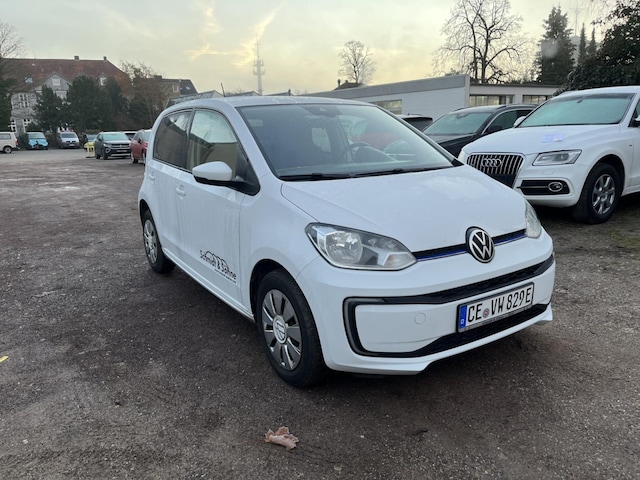 Volkswagen e-up! e-up! PDC/Kamera/Sitzheiz Klima Fenster el.