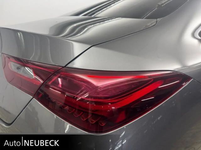 Mercedes-Benz CLA 200 AMG Line Coupé