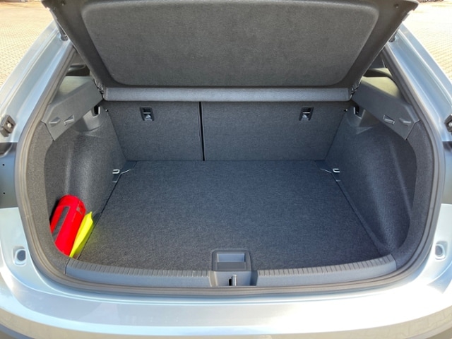 Volkswagen Taigo 1.0 TSI DSG