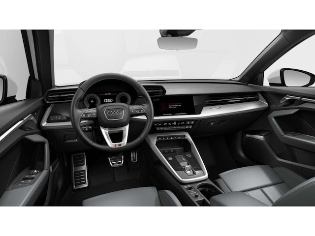 Audi A3 35 TFSI S-Tronic Sportback