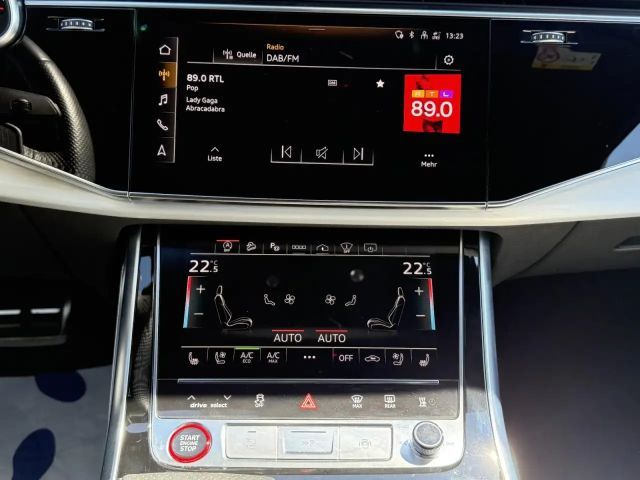 Audi SQ7 TFSI STHZ, 7 SITZE, DACH, SITZBELÜFT, DACH Klima