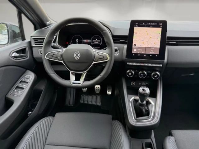 Renault Clio Alpine Esprit TCe 90