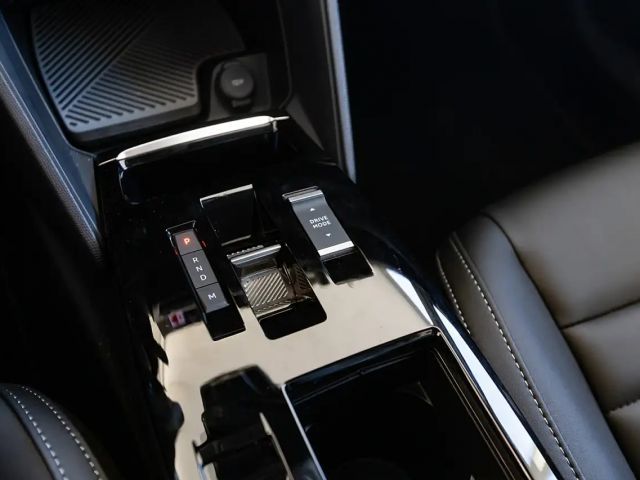 Citroën C4 Max PureTech