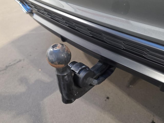 Audi A6 45 TFSI Avant S-Tronic