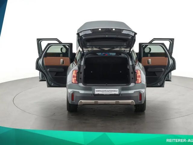 MINI Countryman E Countryman E