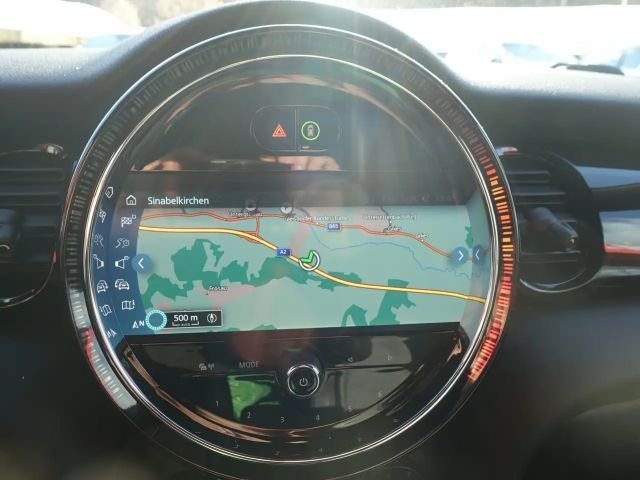 MINI Mini Electric SE