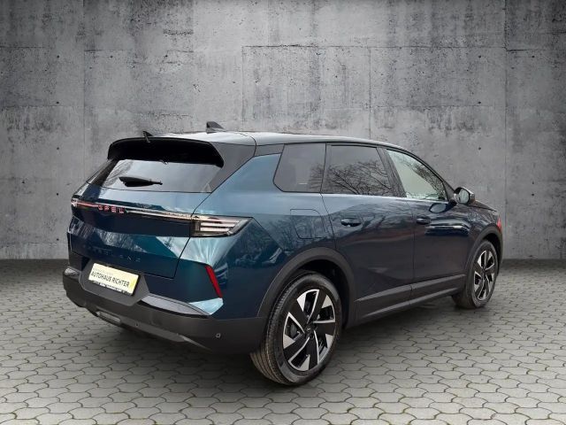 Opel Grandland X GS-Line