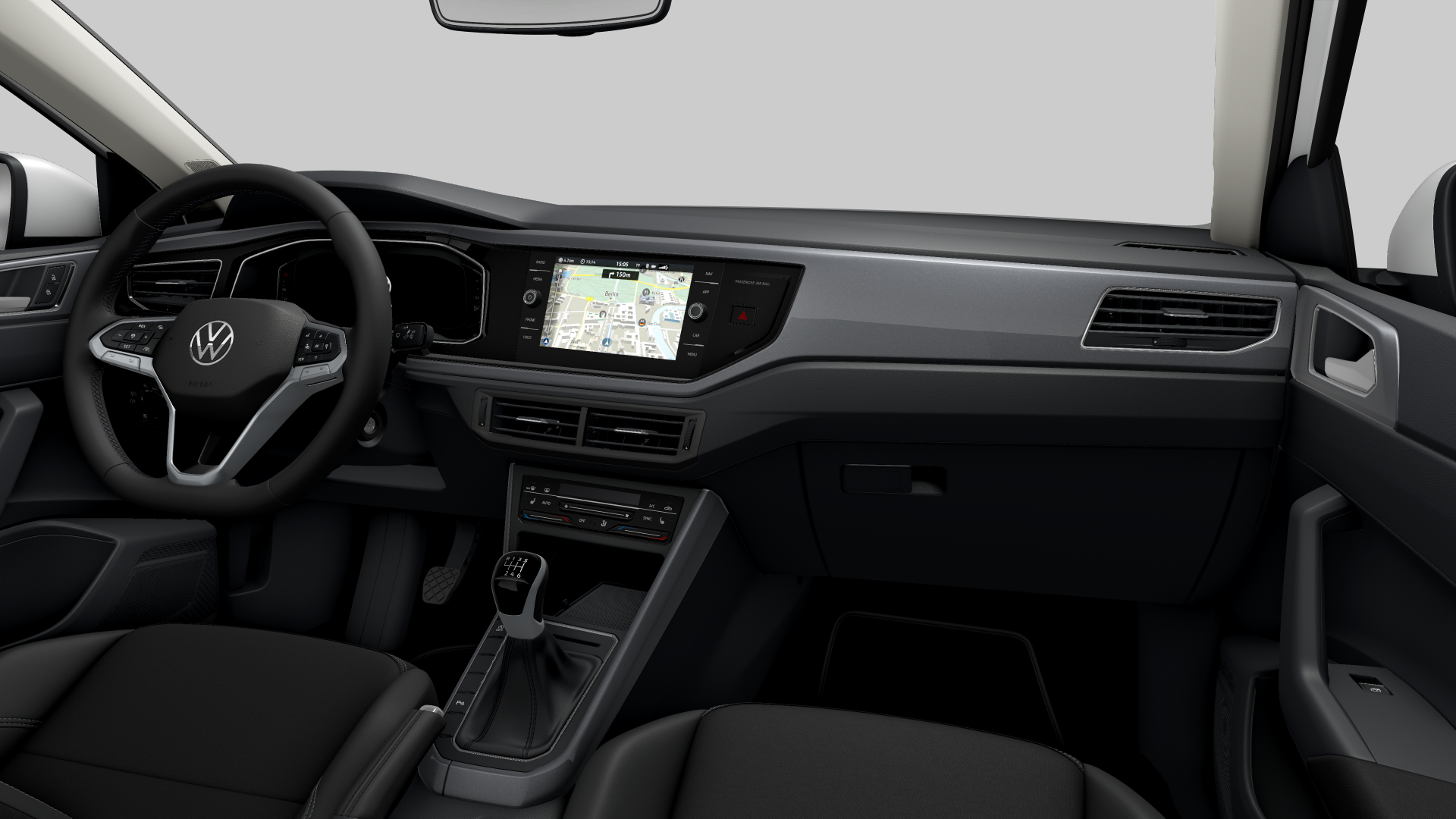 Volkswagen Taigo 1.0 TSI Style