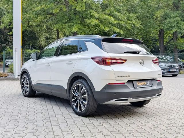 Opel Grandland X Ultimate