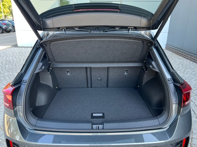 Volkswagen T-Roc 1.5 TSI DSG Style