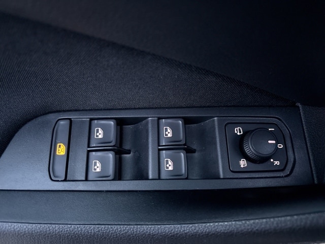 Skoda Scala 1.5 TSI Tour