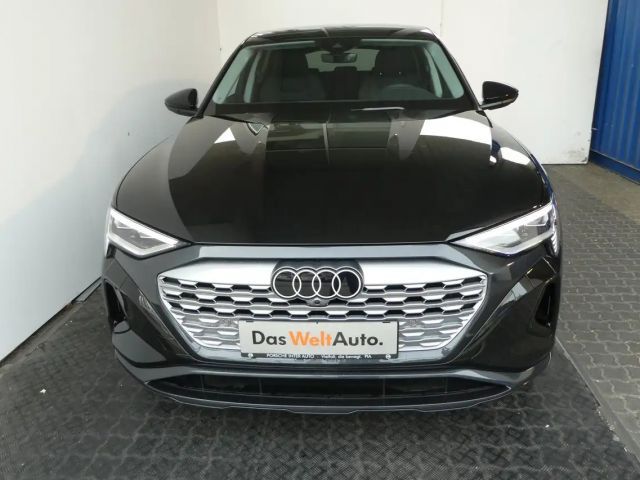 Audi Q8 e-tron 55 Business Quattro
