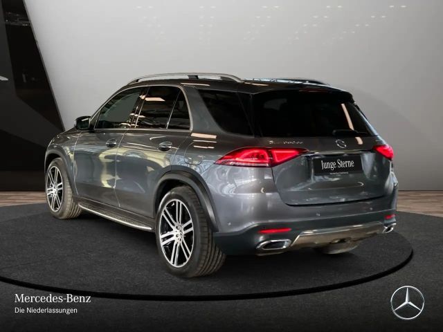 Mercedes-Benz GLE 350 4MATIC