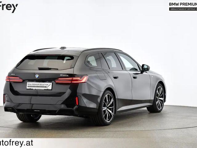 BMW 540 540d xDrive