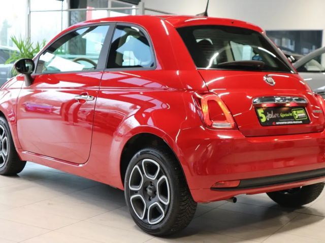 Fiat 500 1.0 Club Klima Carplay&Android Tempomat