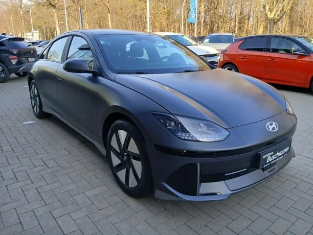 Hyundai IONIQ 6 53 kWh 53kWh