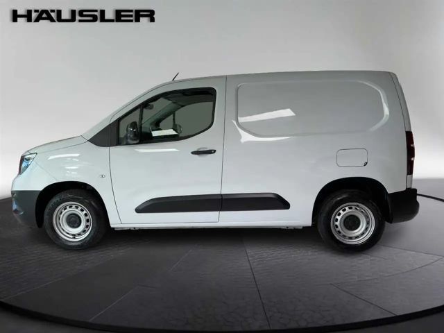 Opel Combo Cargo Edition Klima Tempomat Multifunktionslenkrad