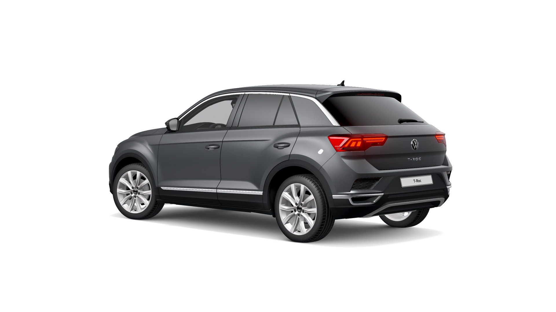 Volkswagen T-Roc 1.5 TSI Sport