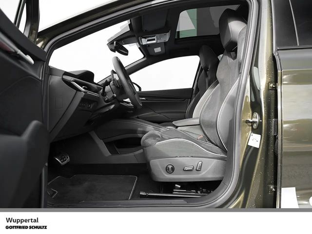 Skoda Enyaq Sportline