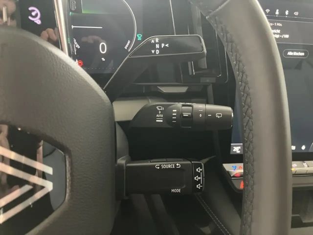 Renault Megane E-Tech E-Tech