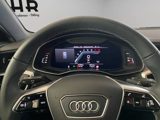 Audi A6 45 TFSI Avant S-Tronic