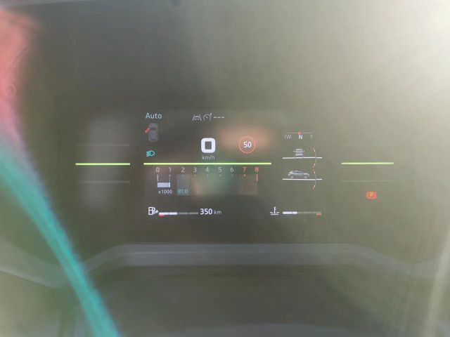 Dacia Duster 4WD Extreme TCe 130