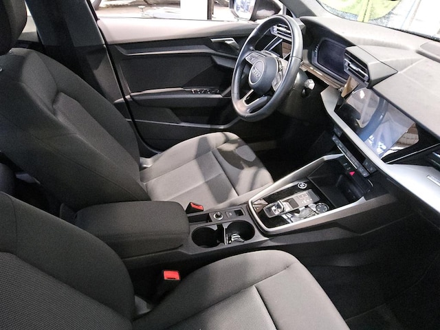 Audi A3 35 TFSI S-Tronic Sportback