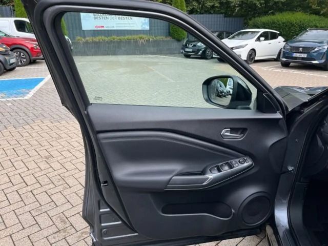 Nissan Juke N-Connecta