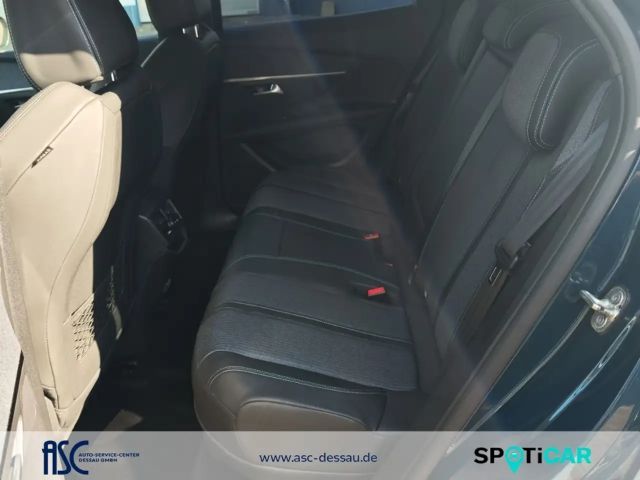 Peugeot 3008 Allure Pack