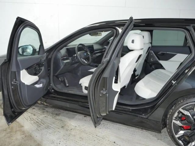 BMW i5 M-Sport xDrive