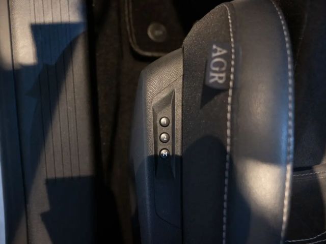 Opel Astra 1.6 Turbo Hybrid Turbo Ultimate