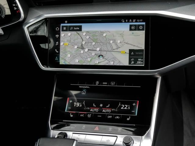 Audi A6 40 TDI Avant S-Tronic