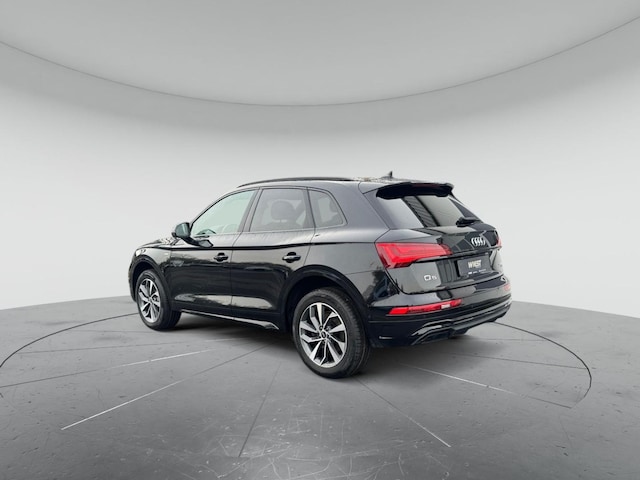 Audi Q5 50 TDI Quattro
