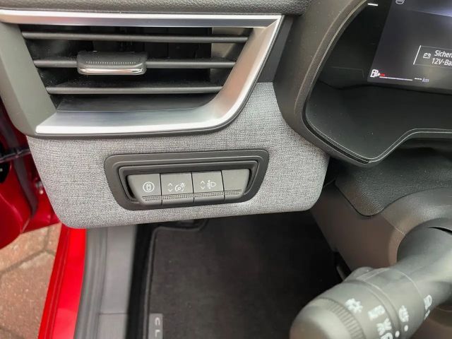 Renault Clio Evolution