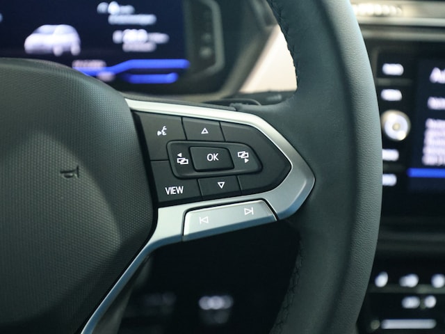 Volkswagen Touran 2.0 TDI DSG Highline