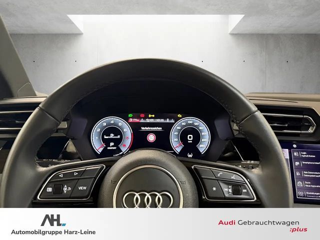 Audi A3 35 TFSI S-Tronic Sedan Sportback