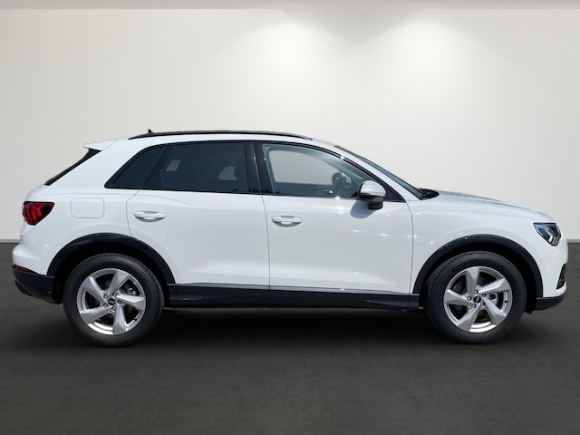 Audi Q3 35 TFSI S-Tronic