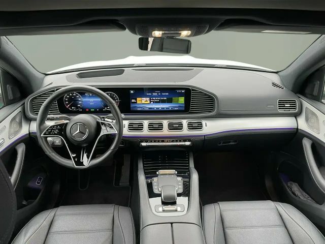 Mercedes-Benz GLE 350 4MATIC