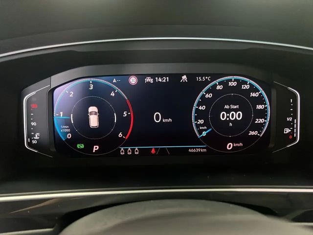 Volkswagen Tiguan 2.0 TDI R-Line