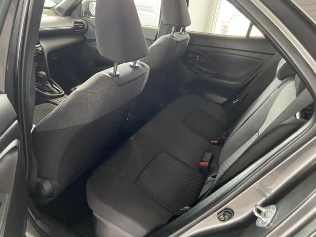 Toyota Yaris Cross Hybride VVT-i