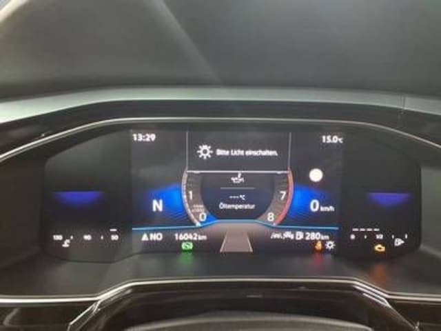 Volkswagen Polo 1.0 TSI