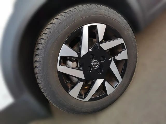 Opel Mokka Elegance Mokka-e