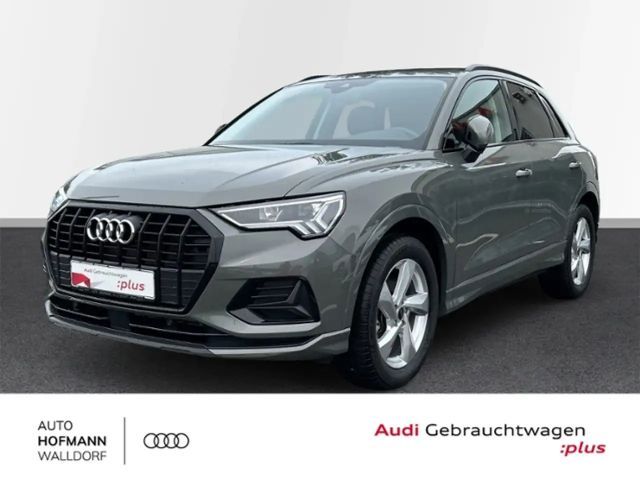 Audi Q3 35 TFSI S-Tronic