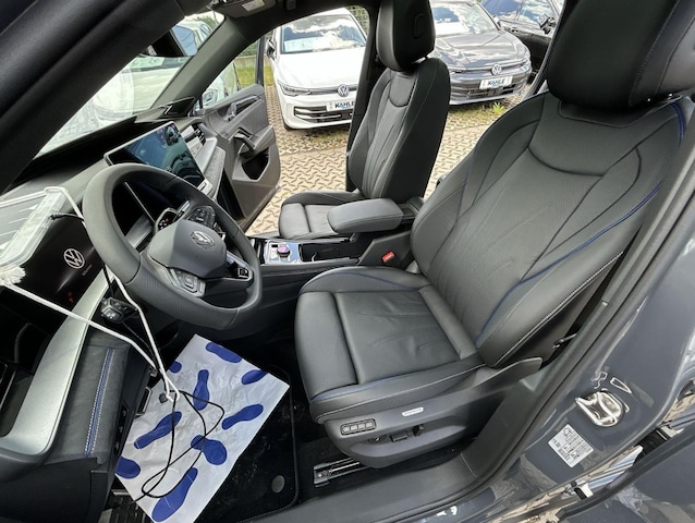 Volkswagen Tayron DSG Sound eHybrid