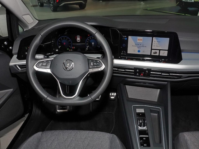 Volkswagen Golf DSG Move Variant